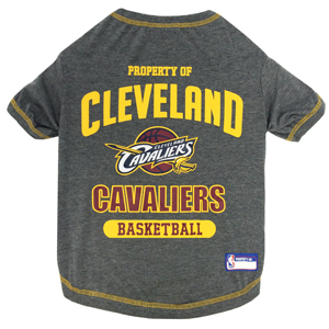 Cleveland Cavaliers - Tee Shirt